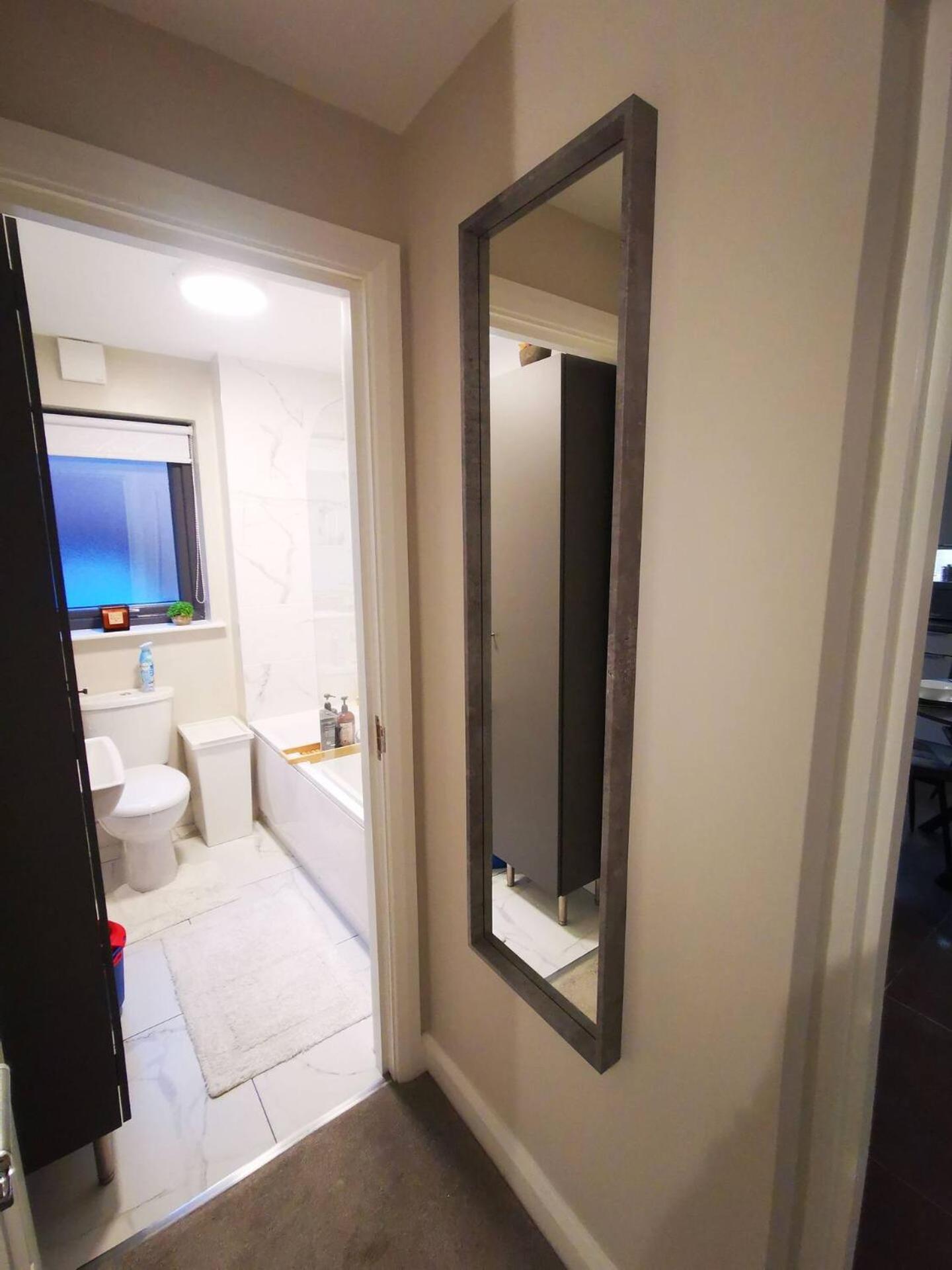 Belfast Central 2 Bedroom Luxurious Modern Stay Exterior photo
